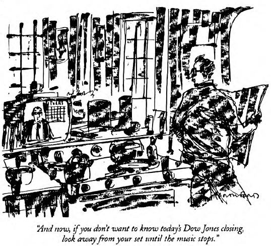 View From the North Country