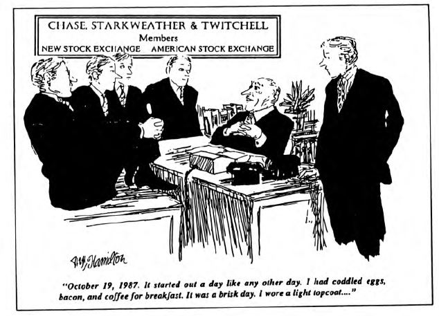 View from the North Country