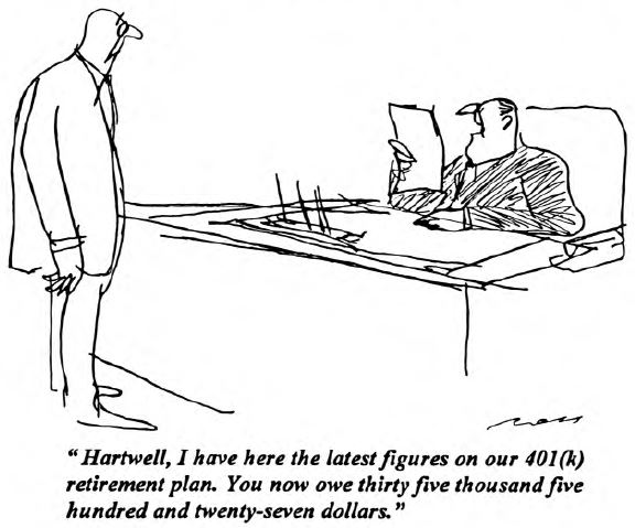 View from the North Country