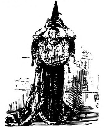 Fearless Forecasts....1994