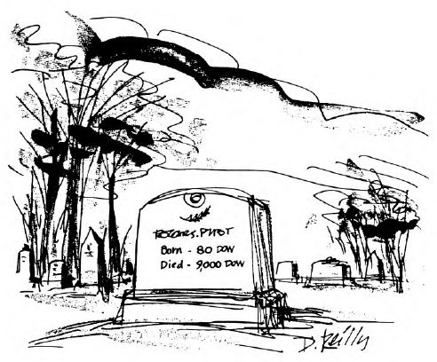 View From the North Country