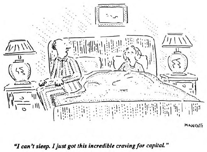 View From the North Country