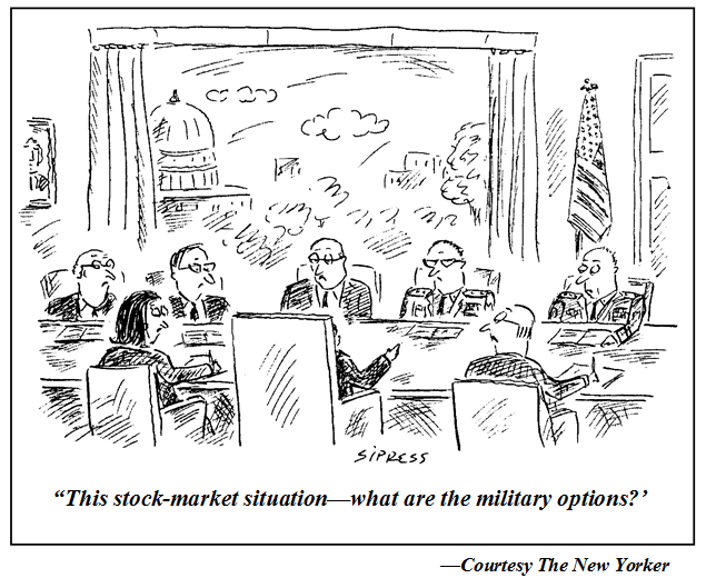 Valuations Are Sky High…How Can The Leuthold Group Be Bullish?