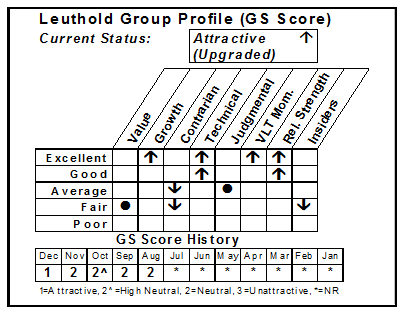 New Select Industries Group Holding: Internet Survivors?