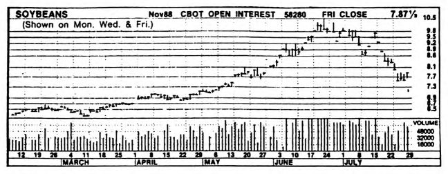 View from the North Country