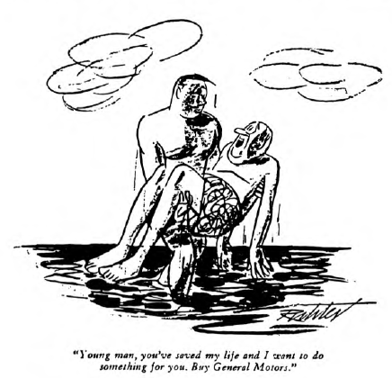 The Stock Market in March