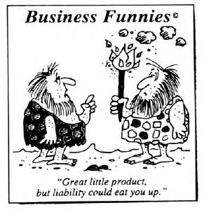 Scanning the Markets