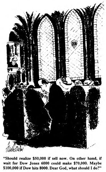 Leuthold Investment Strategy