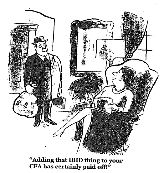 View From The North Country