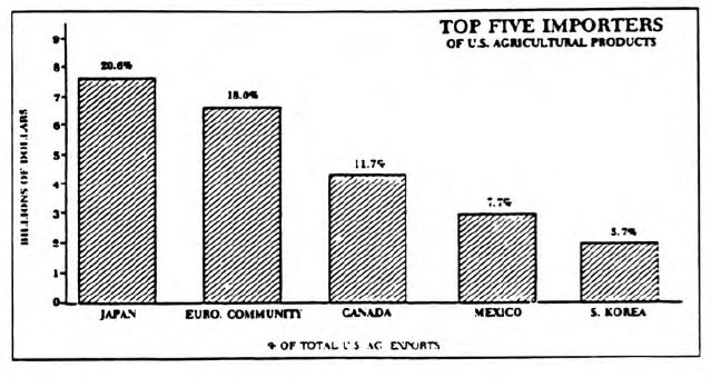 View from the North Country