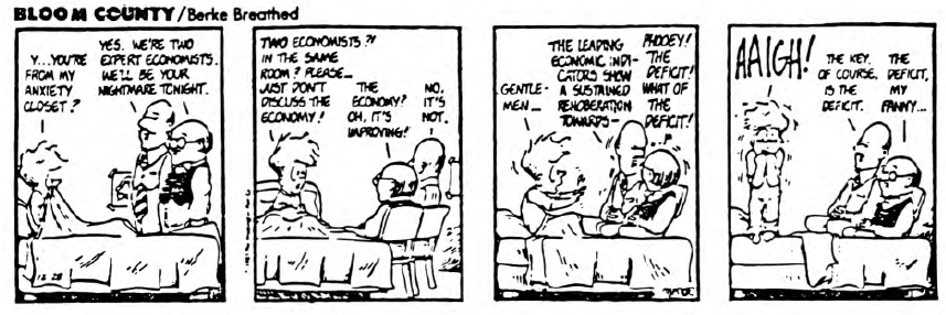 Inside the Stock Market