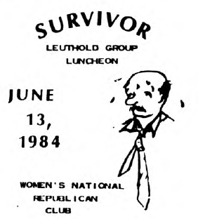 View from the North Country