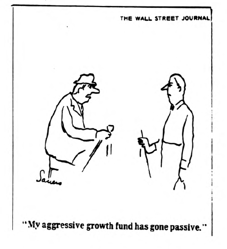 The High-Tech Blood Bath: Less Than Half Over?