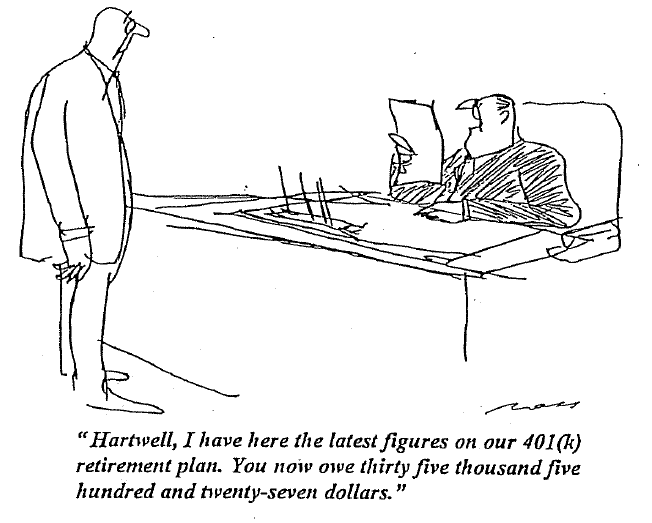 View From The North Country