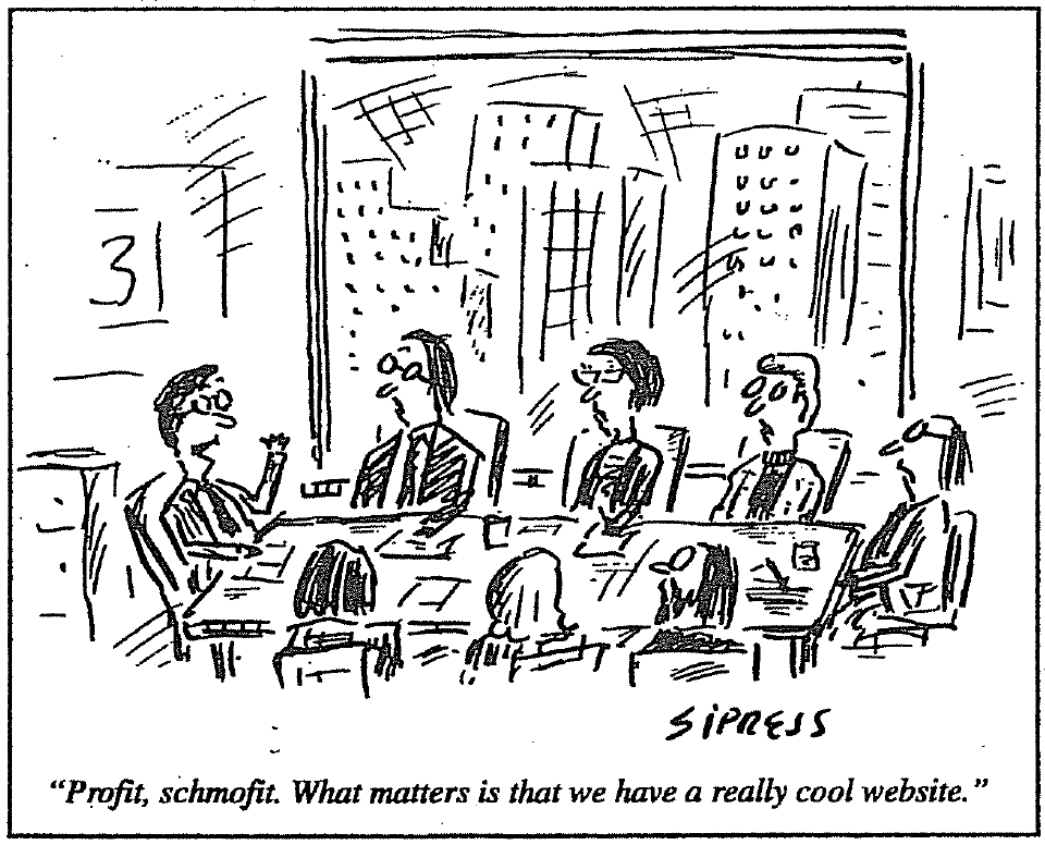 Tech Stocks: Valuation Considerations Now