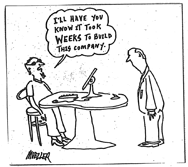 Active Managers Beat Index Funds!