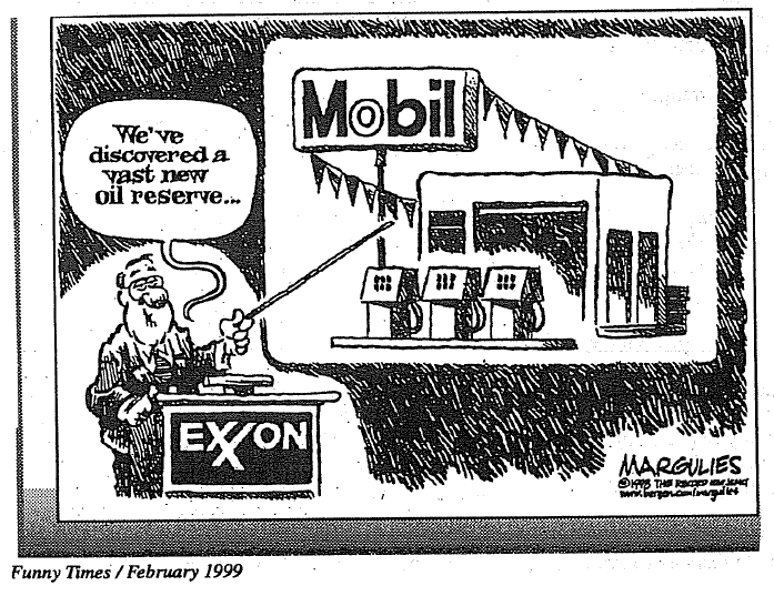 View From The North Country