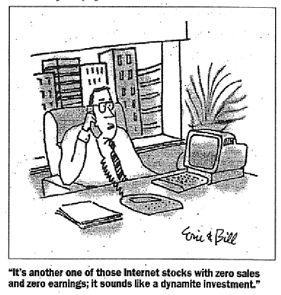 Online Trading: The New Gold Rush