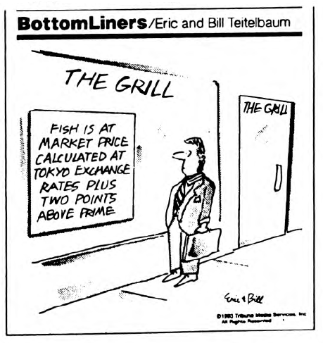 View From the North Country