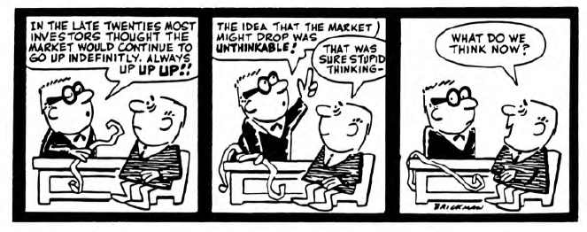 The Programs Are Back