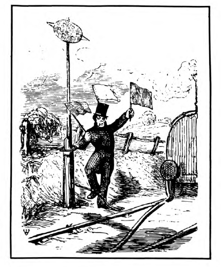 View from the North Country