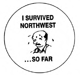 View from the North Country