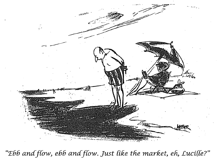 View From The North Country