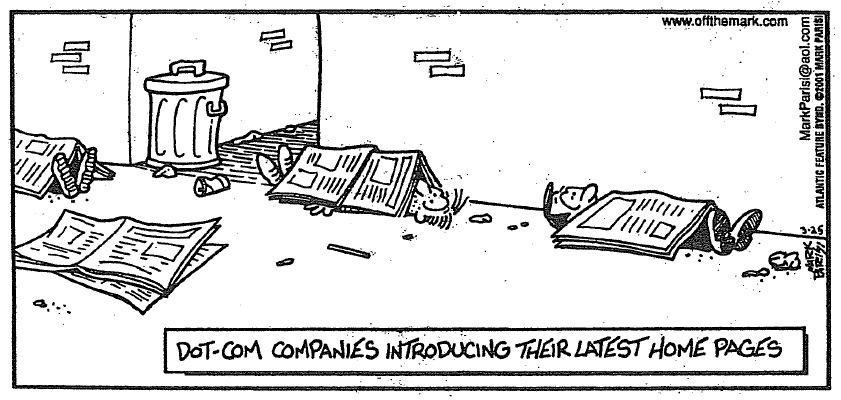 Growth Versus Value Update: The Tech Effect