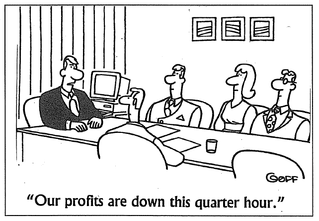 March Mutual Fund Flows: Net Redemptions In March