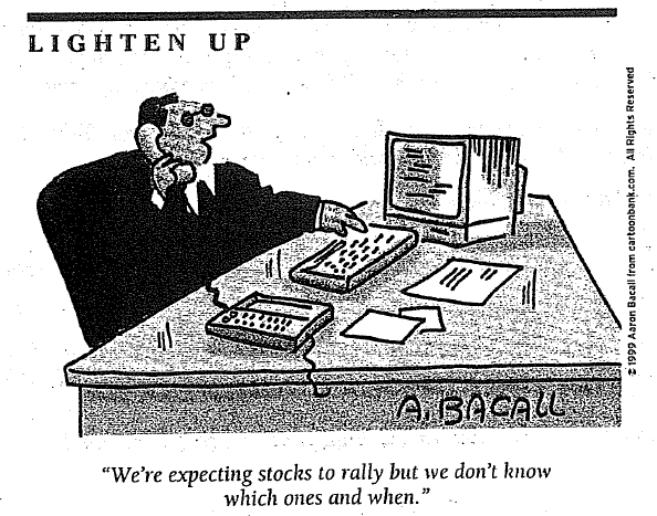 Beating The S&P 500...Q3 Update