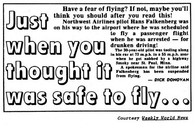 View from the North Country