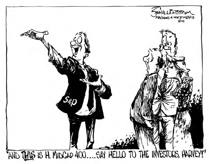 View from the North Country