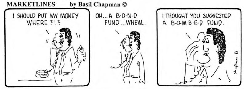 View from the North Country