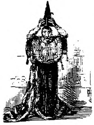 Fearless Forecasts…1996