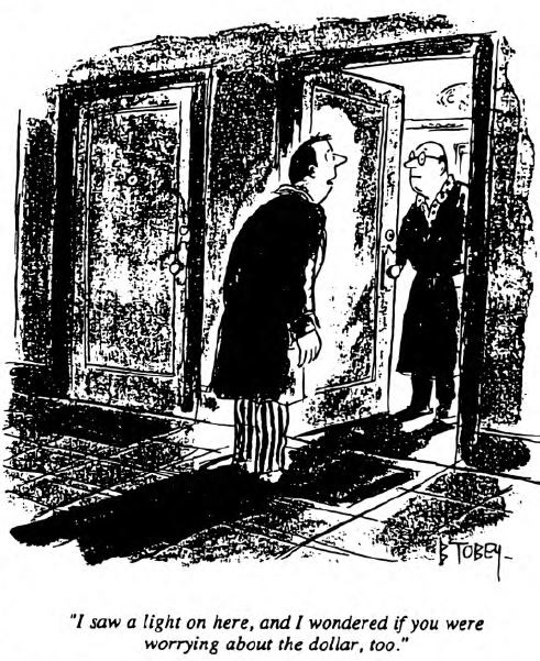 View from the North Country