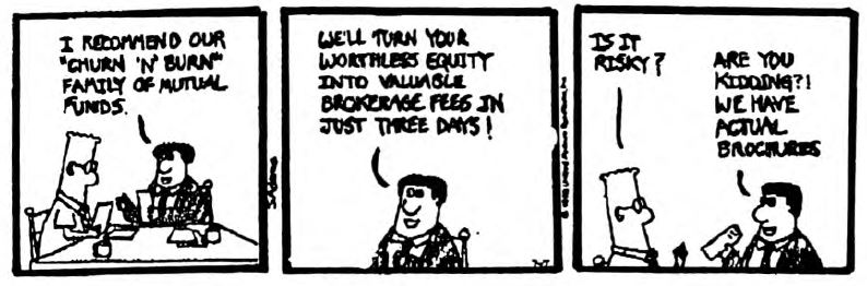 The Mutual Fund Factor