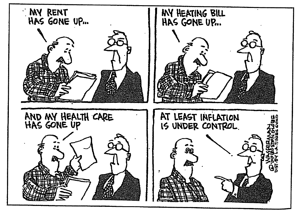 Have Increased Equity Exposure