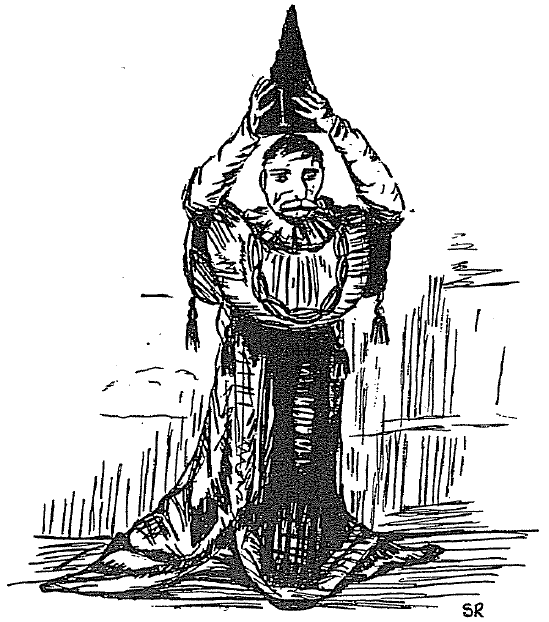 View From The North Country