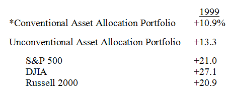 A Look In The Rearview Mirror