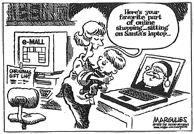 View From The North Country