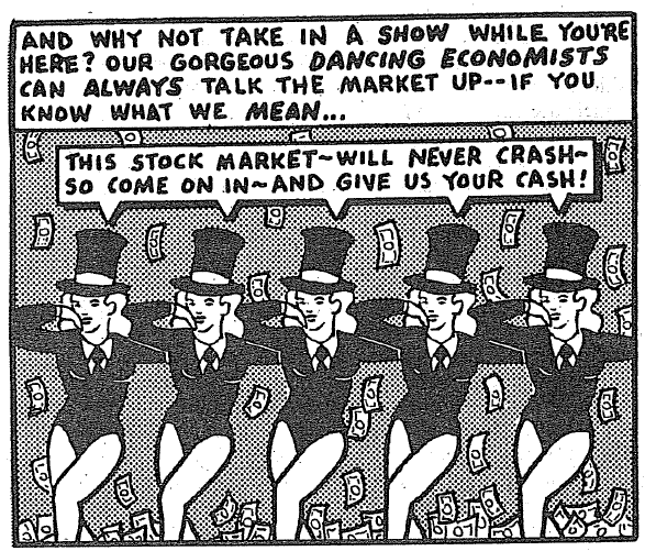 View From The North Country