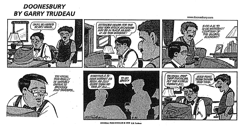 View From The North Country