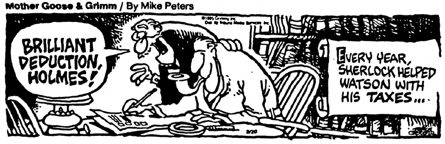 View From the North Country