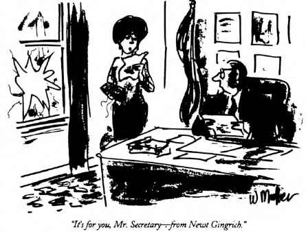 View From the North Country