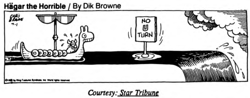 View From the North Country