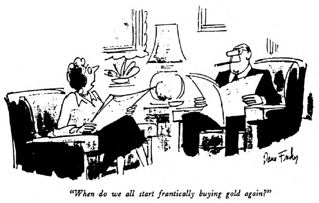 View from the North Country