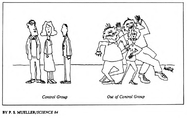 View from the North Country