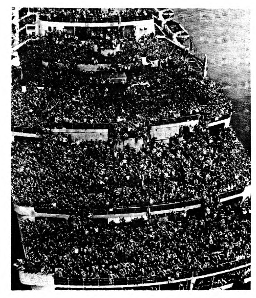 View from the North Country