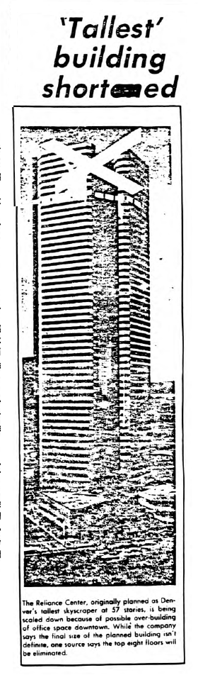 View from the North Country