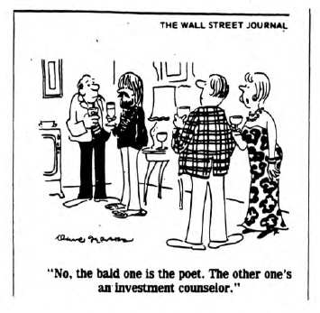 View from the North Country